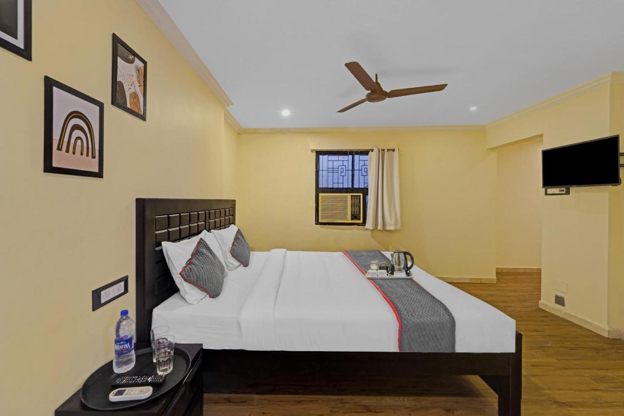 Townhouse Fantasea Hotels Near Omr Chennai Zewnętrze zdjęcie