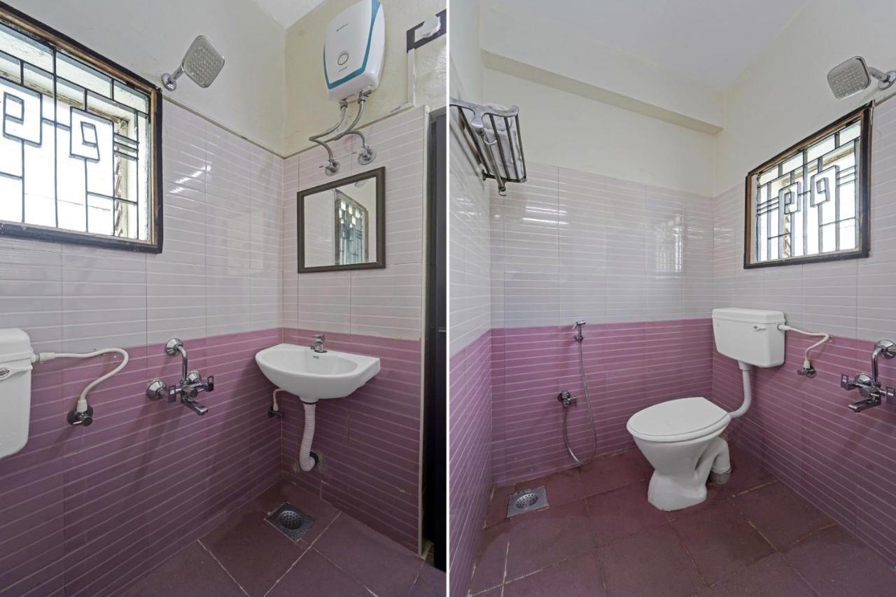 Townhouse Fantasea Hotels Near Omr Chennai Zewnętrze zdjęcie